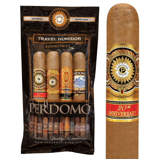 Holt's Cigar Company