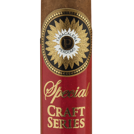 Perdomo Craft Series Amber Cigars