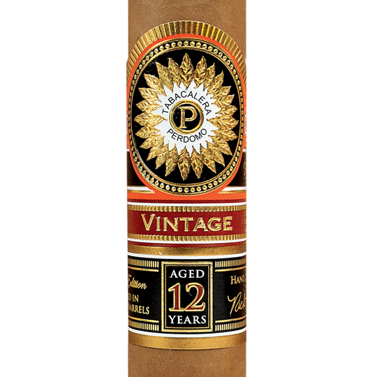 ★US❃Vintage✵貴重★ゴブレット Perdomo Double Aged Vintage Connecticut: Reviews & Prices