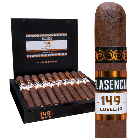 Plasencia Cosecha 149 Cigars | Holt's Cigar Co.
