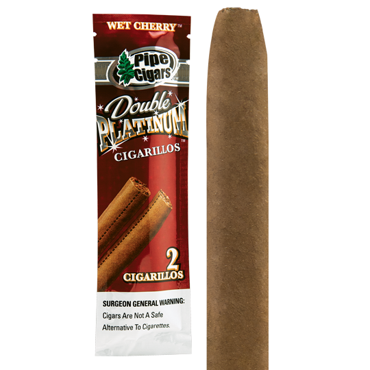 cigarillo cigarettes Platinum Cigarillos Cigars