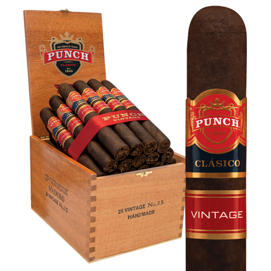 punch tobacco Shop Punch Vintage Cigars: Reviews & Ratings
