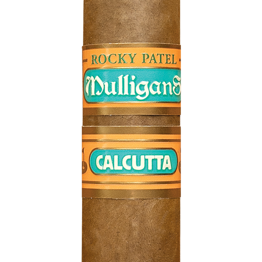 Rocky Patel Mulligans Calcutta Cigars | Holt's Cigar Co.