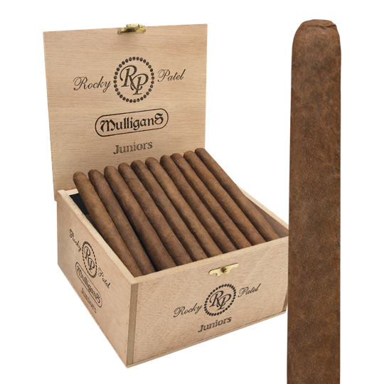 Rocky Patel Mulligans Juniors Cigars