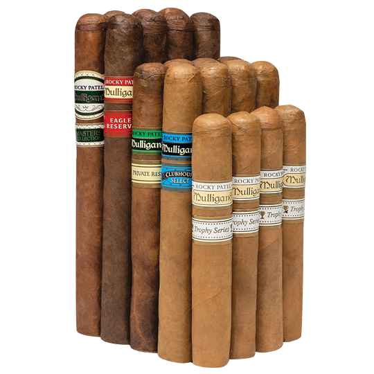 Rocky Patel Mulligans Monster Deal