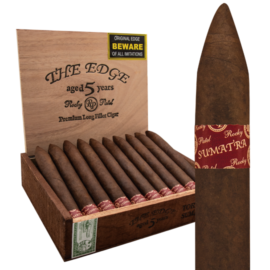 Rocky Patel Edge Sumatra