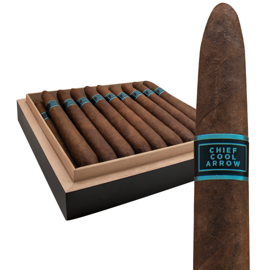 Room 101 Chief Cool Arrow Cigars Holt S Cigar Co