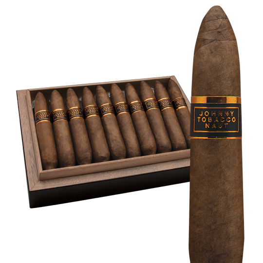 101 cigarettes Room 101 Johnny Tobacconaut Cigars