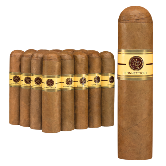 Rocky Patel Mulligans Groundhog Cigars | Holt's Cigar Co.