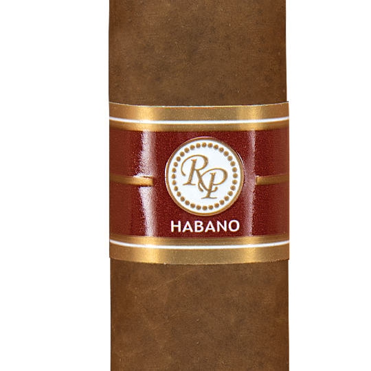 Rocky Patel Mulligans Groundhog Cigars | Holt's Cigar Co.