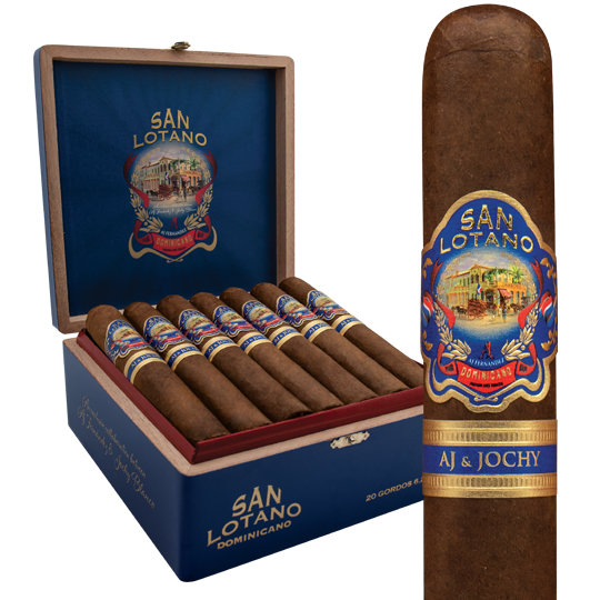 Holt's Cigar Company