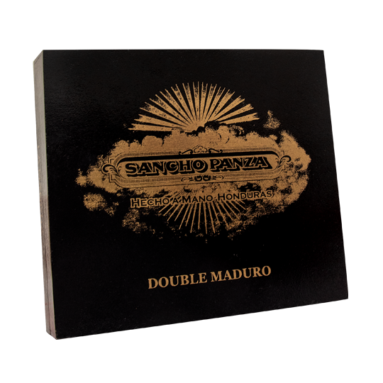 Don Pancho モレパウダー 2袋セット Sancho Panza Double Maduro Cigars | Holt's Cigar Company