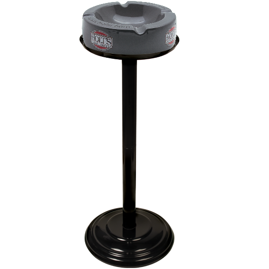 cigarette ashtray stand Shop the Savoy Ashtray Stand