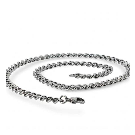 cigarette lighter on a chain ST Dupont Hooked Lighter Chain