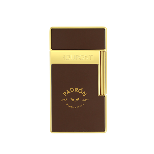 ST Dupont Padron Biggy Torch Lighter | Holt's Cigar Co.