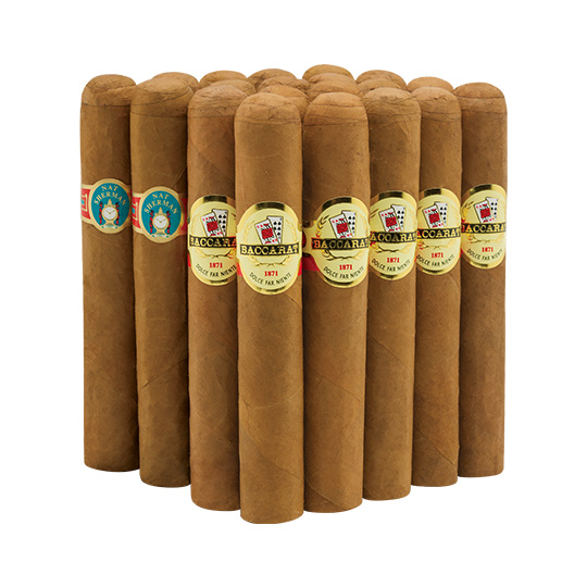 sugar tobacco Holt's Cigar Company