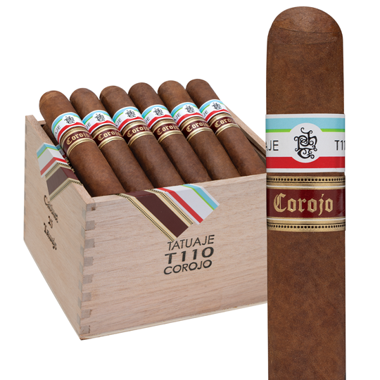 Tatuaje Corojo Cigars
