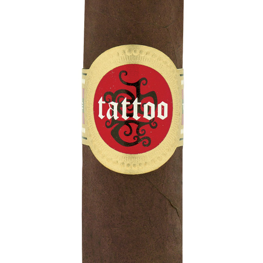 Tatuaje Tattoo Cigars