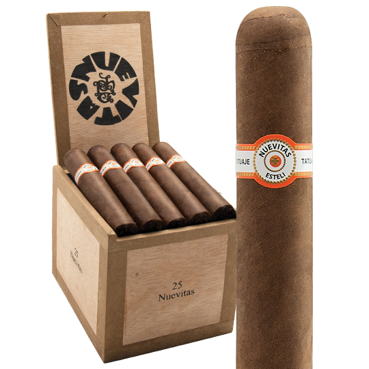 Tatuaje Nuevitas Cigars