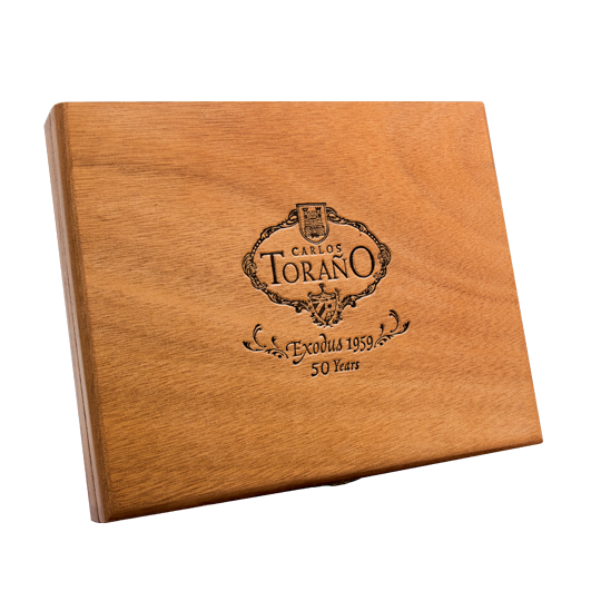 Torano Exodus 1959 50 Years Limited Edition Cigars | Holt's Cigar Co.