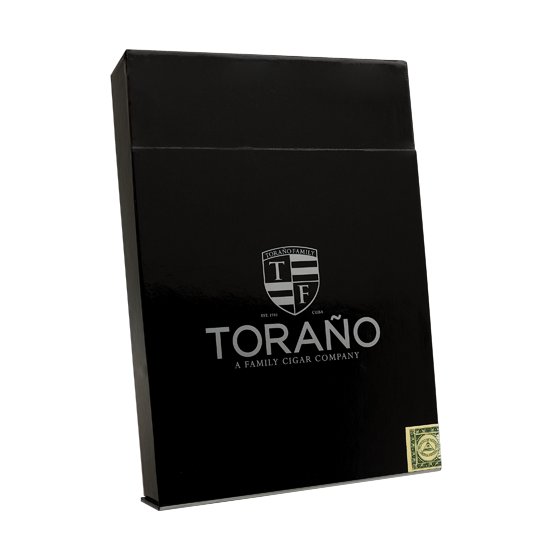 Torano Vault A-008 Cigars