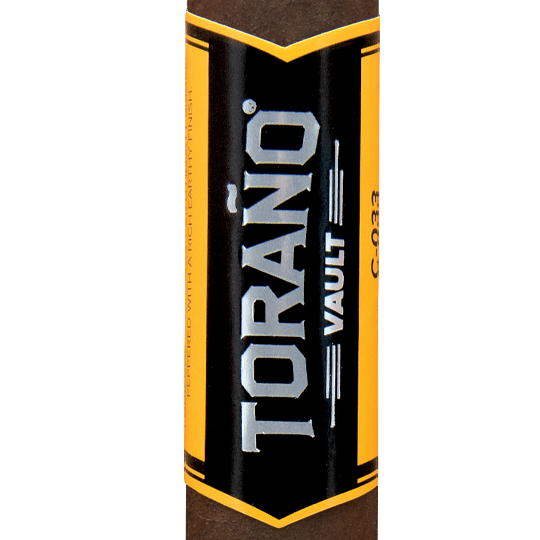 Torano Vault C-033 Cigars | Holt's Cigar Co.