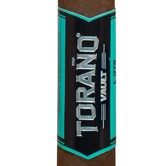 Torano Vault L-075 Cigars | Holt's Cigar Co.