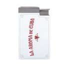 La Aroma de Cuba Jetline Prestige Double Torch Lighter