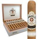 Argyle Banquet Selection