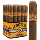 Argyle Fumas