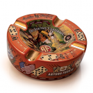 Arturo Fuente Casa Cuba Ashtray 