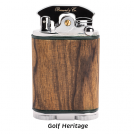Brizard Gatsby Triple Torch Table Lighter