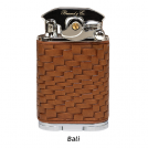 Brizard Gatsby Triple Torch Table Lighter