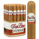 Don Lino Fumas Connecticut