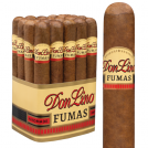 Don Lino Fumas