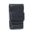 Elie Bleu Lighter Pouch