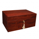 Exotic Imports 'Ambassador Series' Bloodwood Humidor