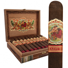 Flor de las Antillas Maduro