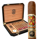 Fuente Fuente Opus X Stefano Ricci Travel Humidor 