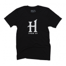 Holt's 'Icon' Tee Black