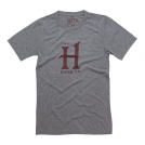 Holt's 'Icon' Tee Grey
