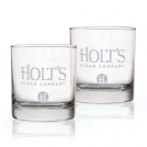 Holt's Rocks Glasses