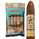 La Aroma de Cuba Fresh Pack Sampler