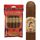 La Aroma de Cuba Fresh Pack 