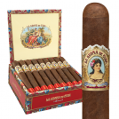 La Aroma de Cuba