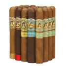 La Aroma de Cuba Monster Deal 