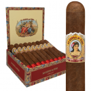 La Aroma de Cuba