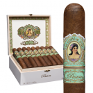 La Aroma de Cuba Pasión