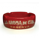 La Aroma de Cuba Reserva Ashtray 