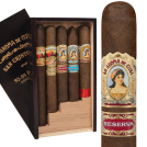 La Aroma / San Cristobal '92-95' Rated Assortment